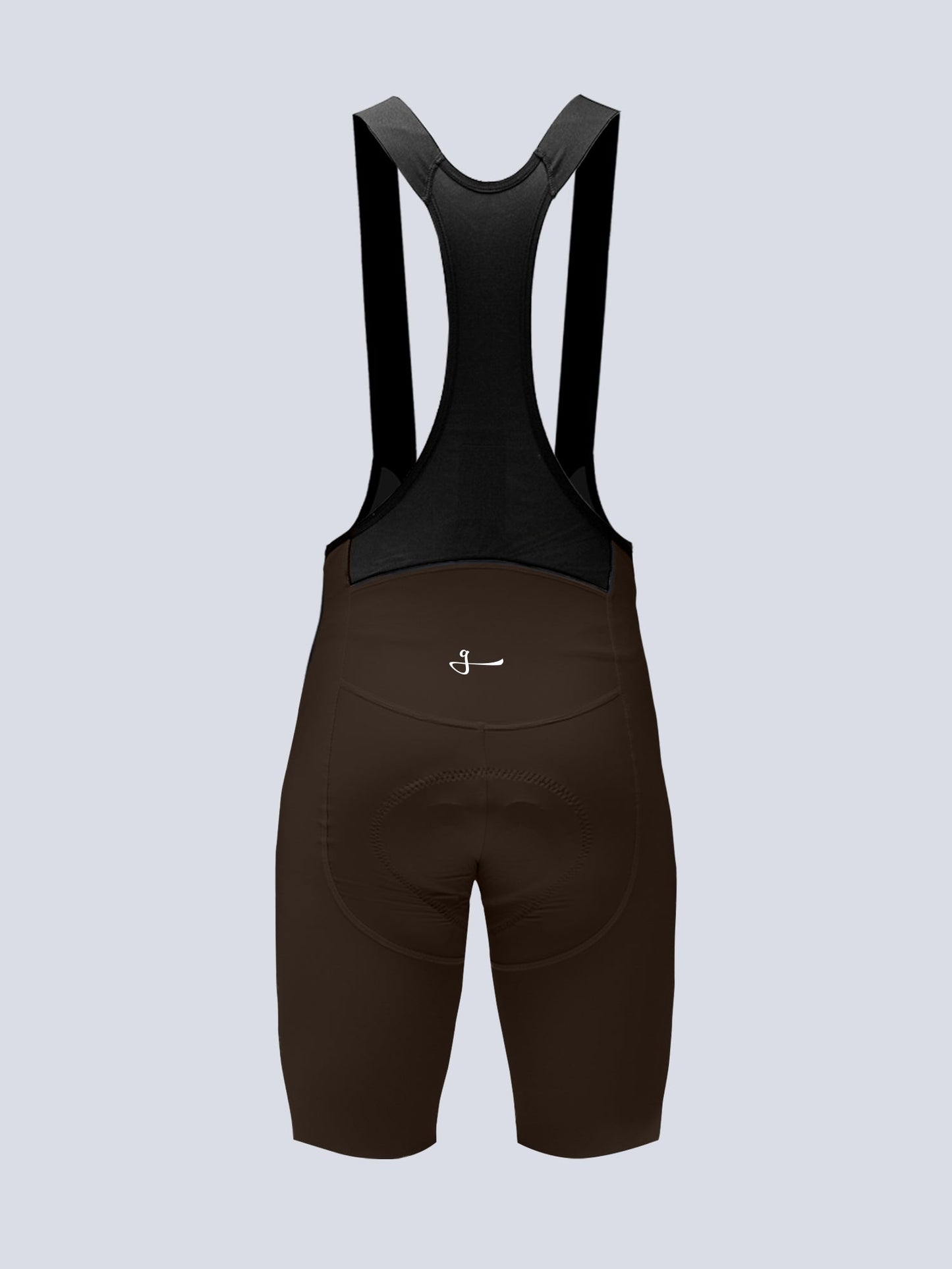 PANTALONETA G90 ULTRA HOMBRE - CHOCOLATE