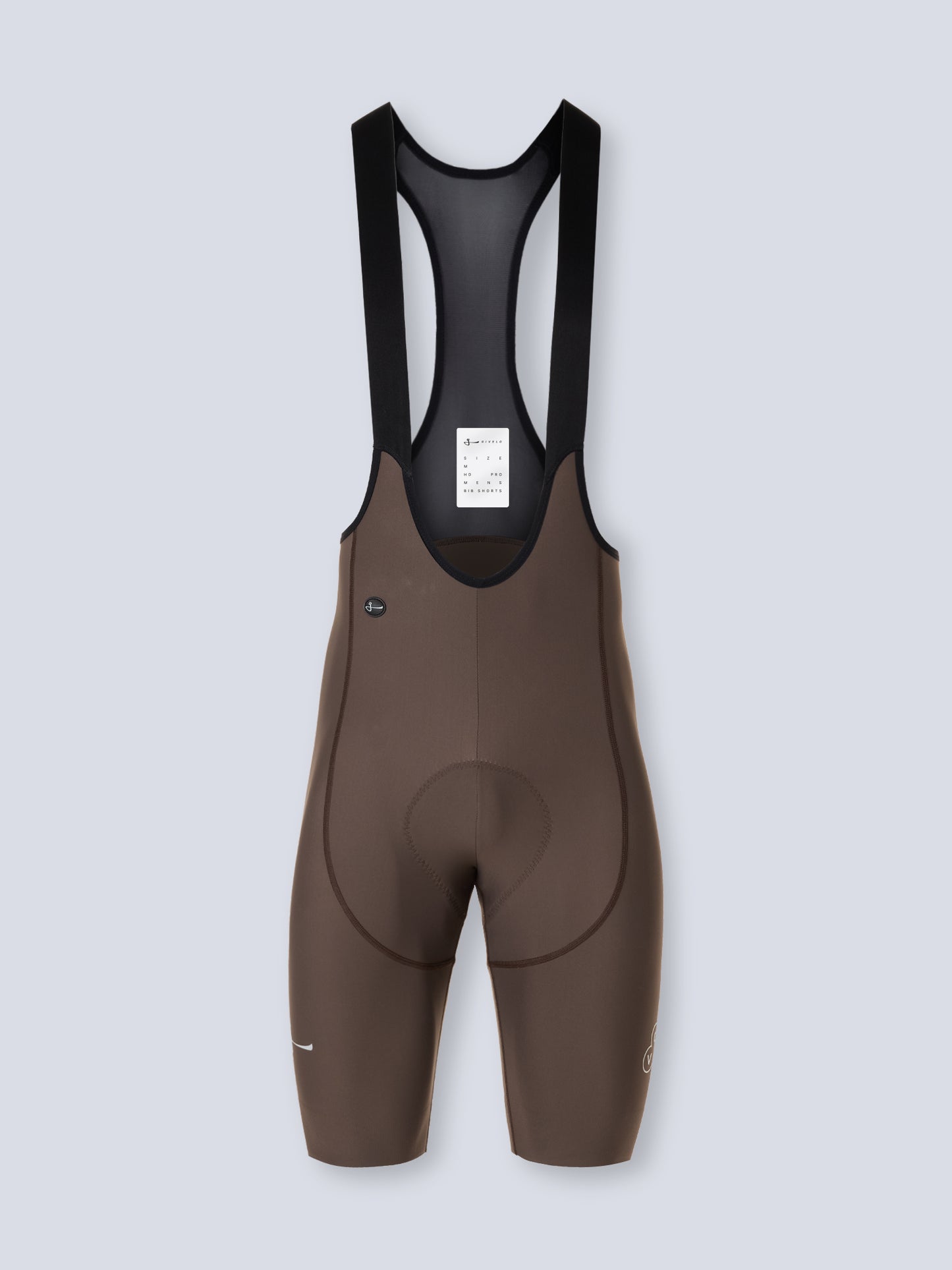PANTALONETA G90 ULTRA HOMBRE - CAFÉ