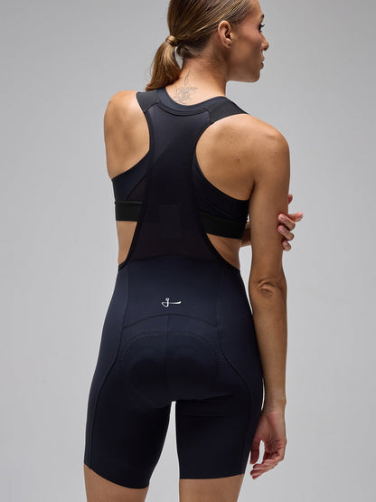 PANTALONETA G90 ULTRA MUJER - BLACK