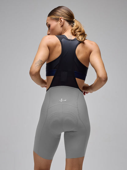PANTALONETA G90 ULTRA MUJER - CLOUD