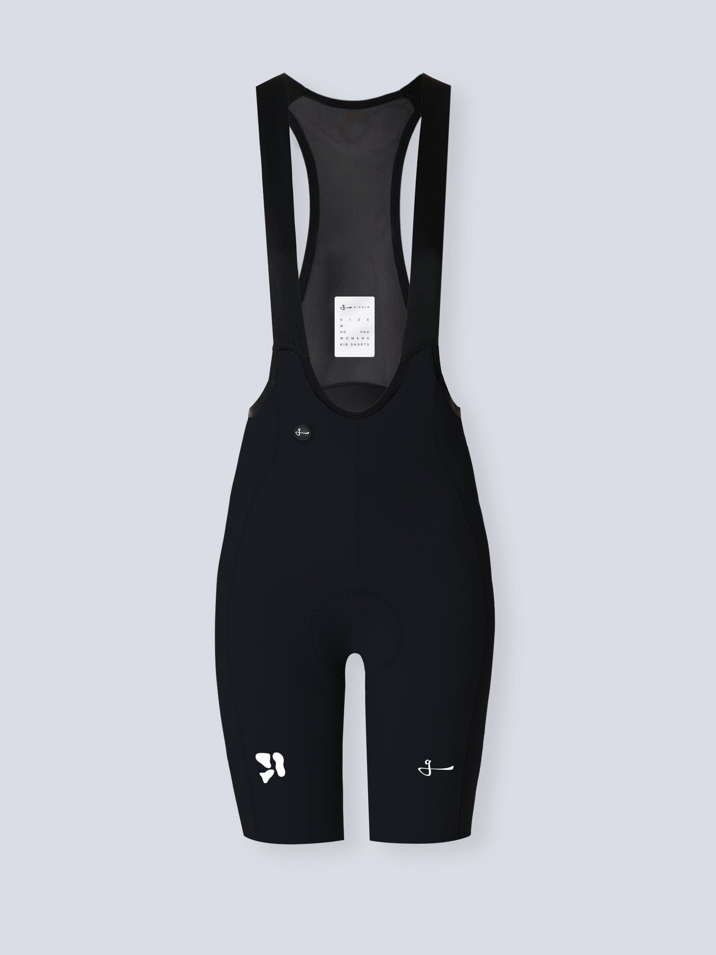 PANTALONETA G90 ULTRA MUJER - BLACK