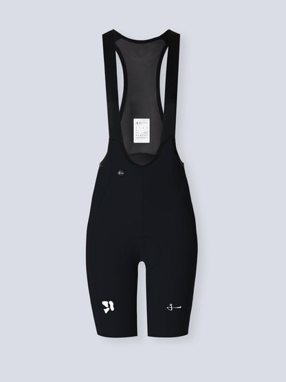 PANTALONETA G90 ULTRA MUJER - BLACK