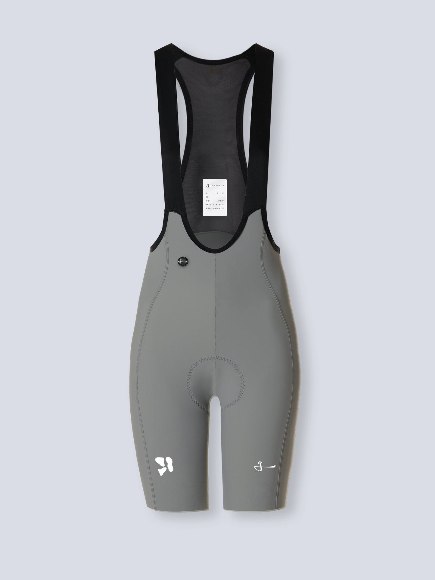 PANTALONETA G90 ULTRA MUJER - CLOUD
