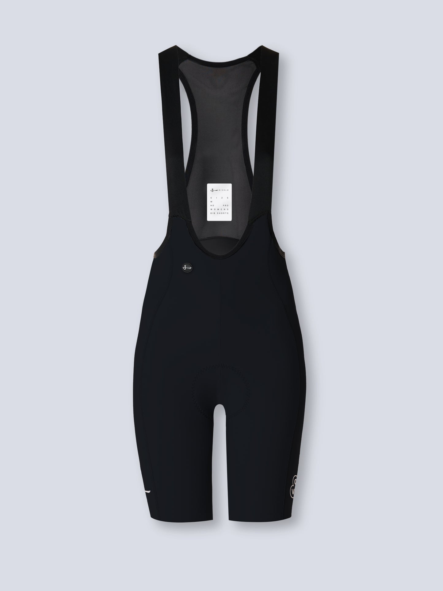 PANTALONETA G90 ULTRA MUJER - NEGRO