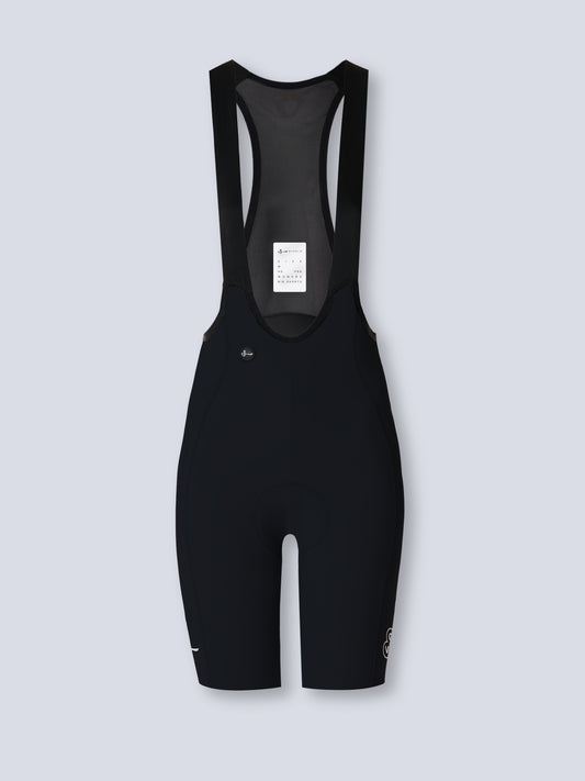 PANTALONETA G90 ULTRA MUJER - NEGRO