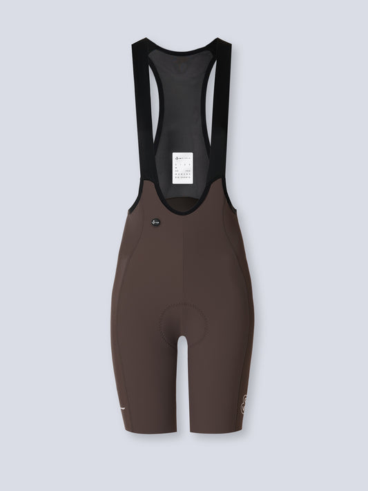 PANTALONETA G90 ULTRA MUJER - CAFÉ