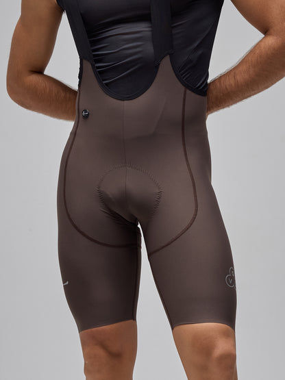 PANTALONETA G90 ULTRA HOMBRE - CAFÉ