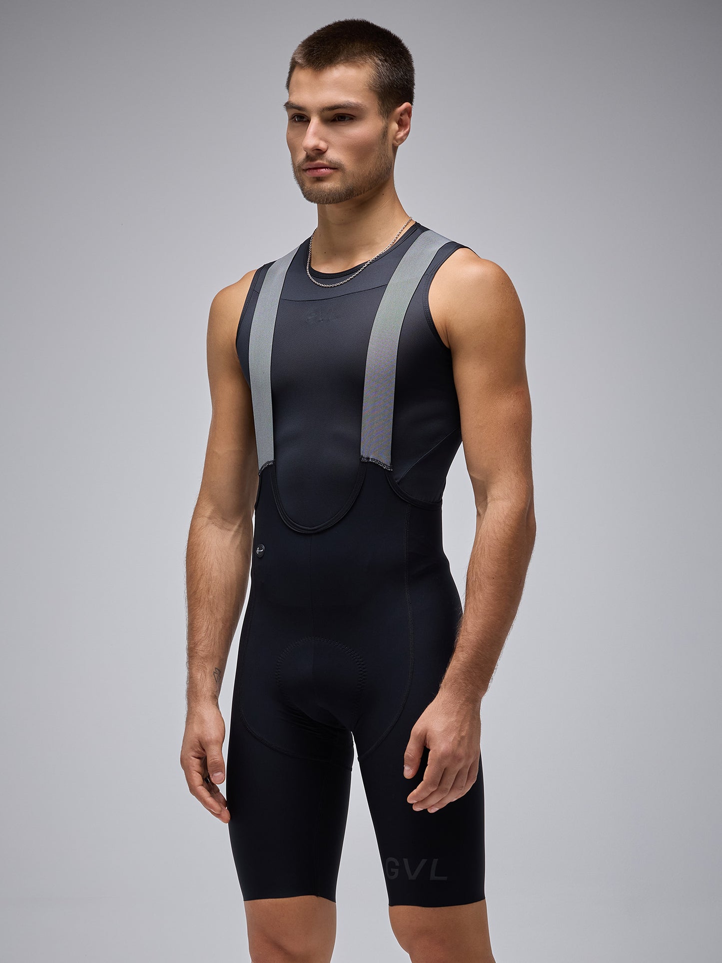 PANTALONETA MC BOOST HOMBRE - NEGRO