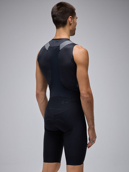 PANTALONETA MC CARGO HOMBRE - NEGRO