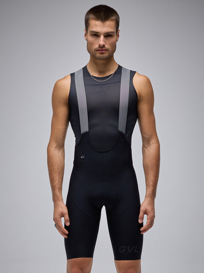 PANTALONETA MC CARGO HOMBRE - NEGRO
