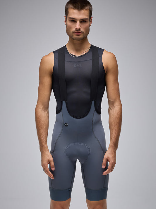 PANTALONETA ESSNTL CARGO HOMBRE - GREY