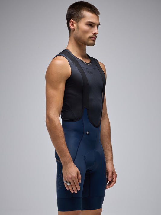 PANTALONETA ESSNTL CARGO HOMBRE - NAVY