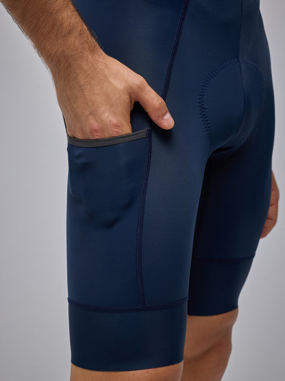 PANTALONETA ESSNTL CARGO HOMBRE - NAVY