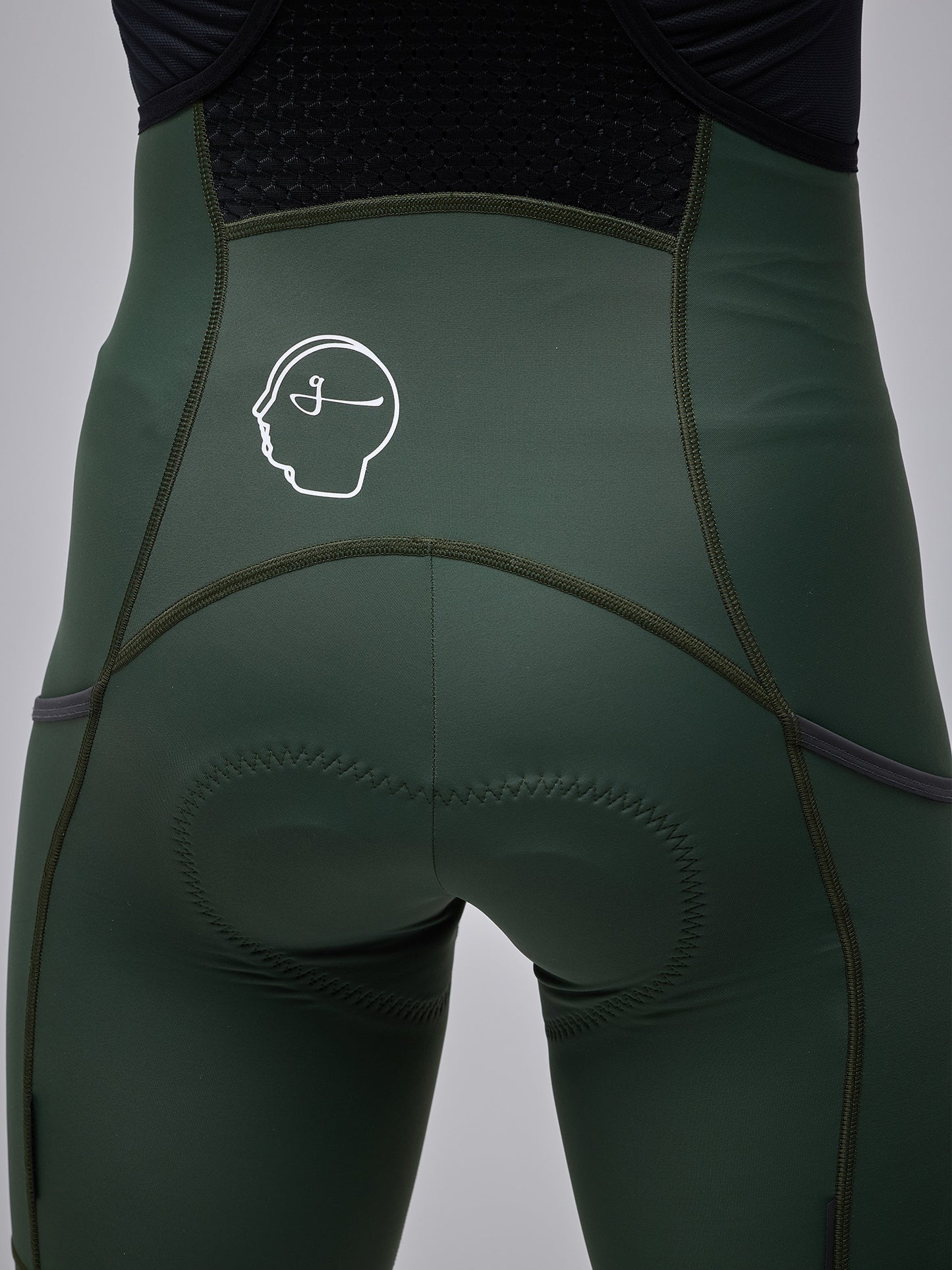 PANTALONETA ESSNTL CARGO HOMBRE - PINE