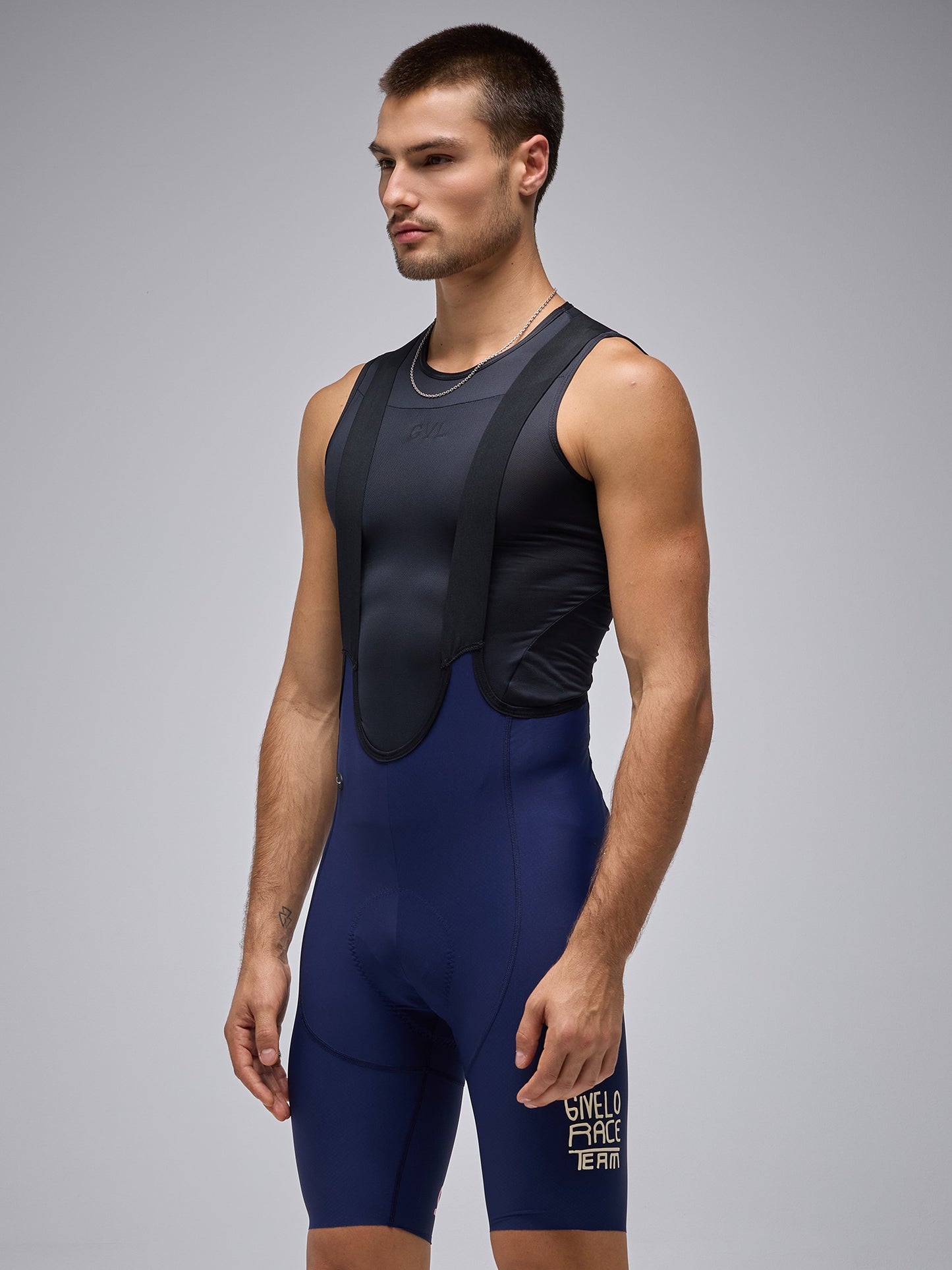 PANTALONETA ULTRA GVL RT 2026 HOMBRE - NAVY