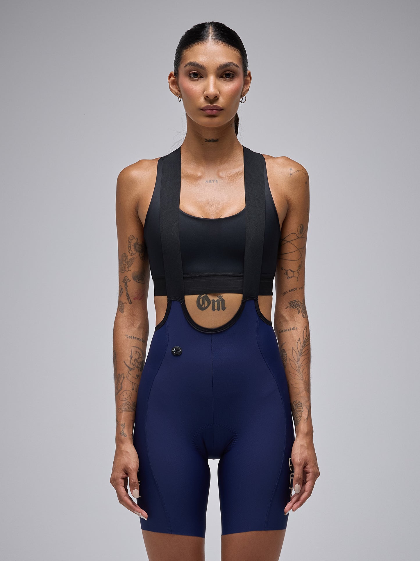 PANTALONETA ULTRA GVL RT 2026 MUJER - NAVY