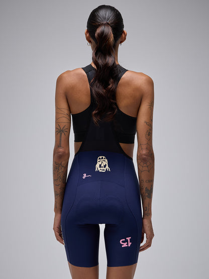 PANTALONETA ULTRA GVL RT 2026 MUJER - NAVY