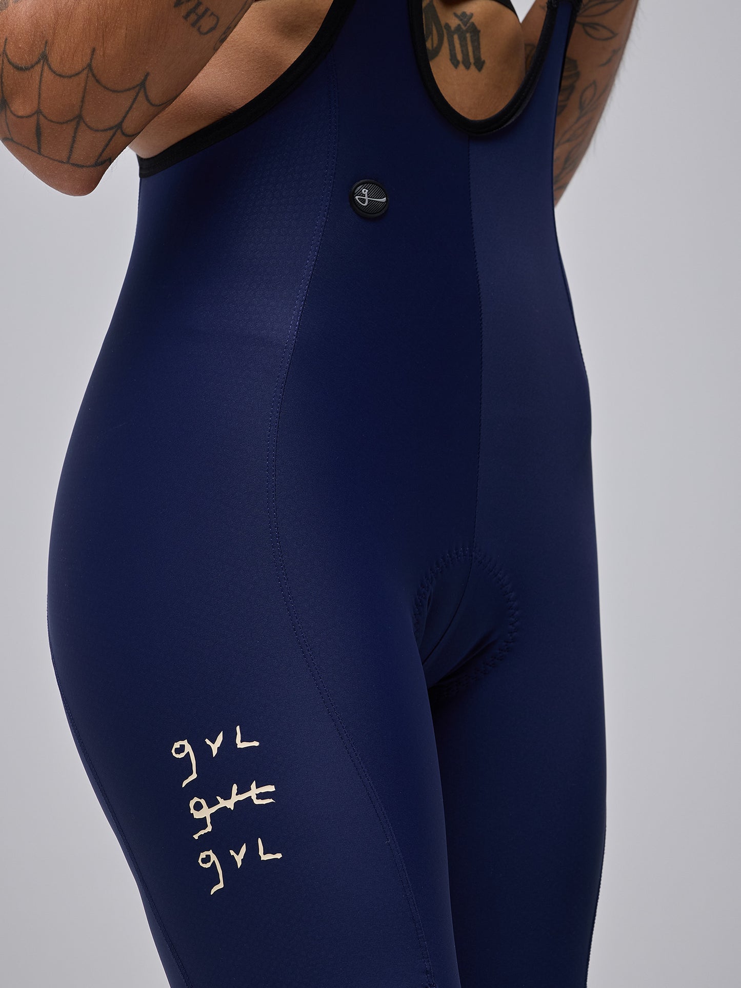 PANTALONETA ULTRA GVL RT 2026 MUJER - NAVY