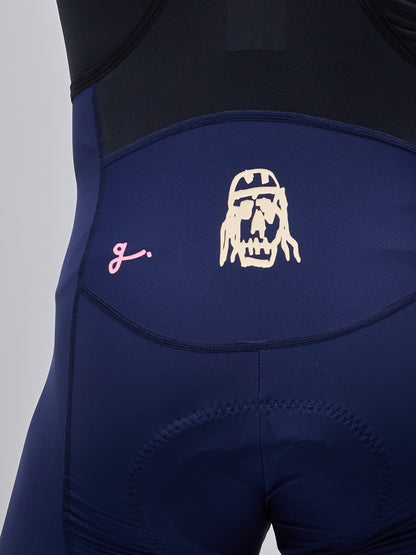PANTALONETA ULTRA GVL RT 2026 HOMBRE - NAVY