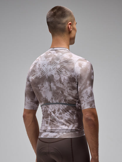 CAMISETA G90 LIGHT - BOTANIC MOCHA