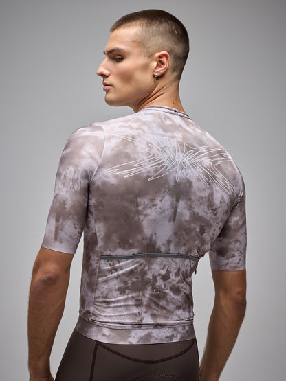 CAMISETA G90 LIGHT - BOTANIC MOCHA