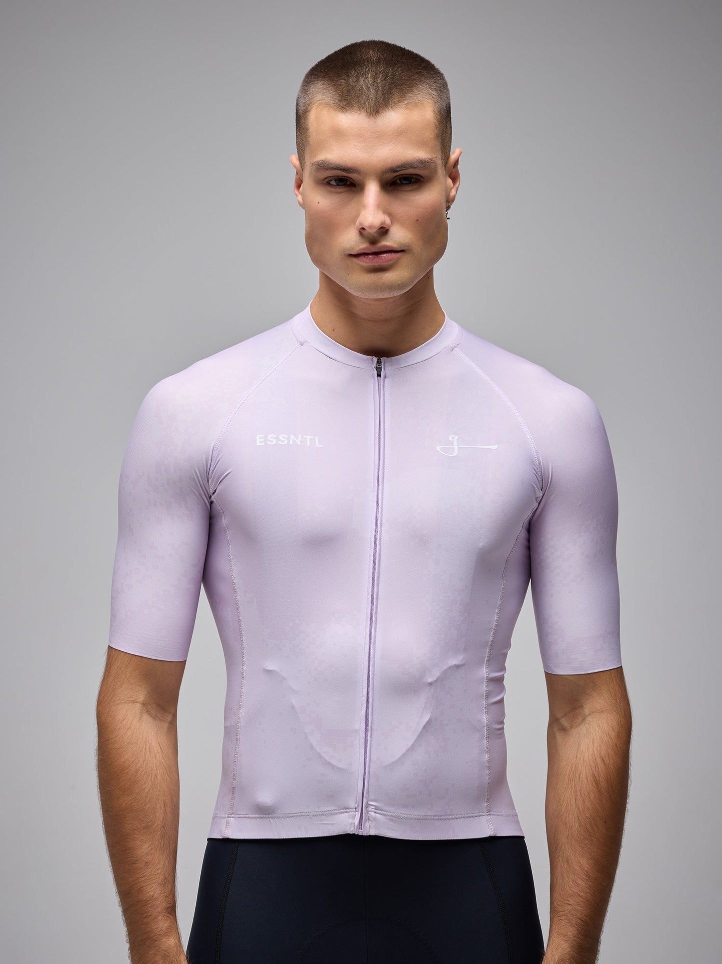 CAMISETA ESSNTL - PIXEL PINK