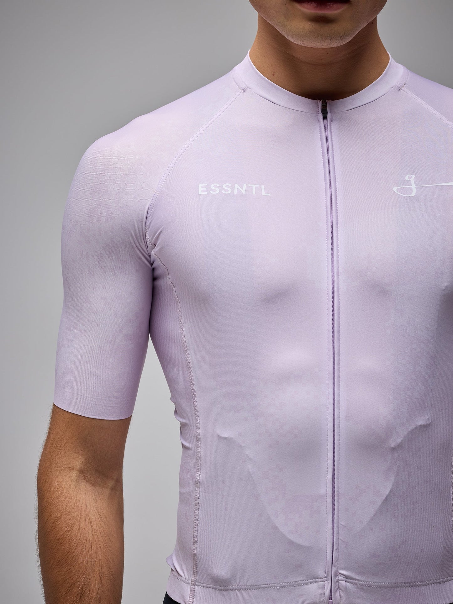 CAMISETA ESSNTL - PIXEL PINK