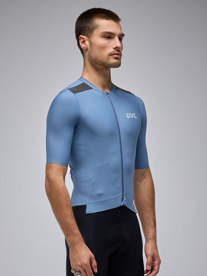 CAMISETA UNISEX MODERN CLASSIC - BLUE