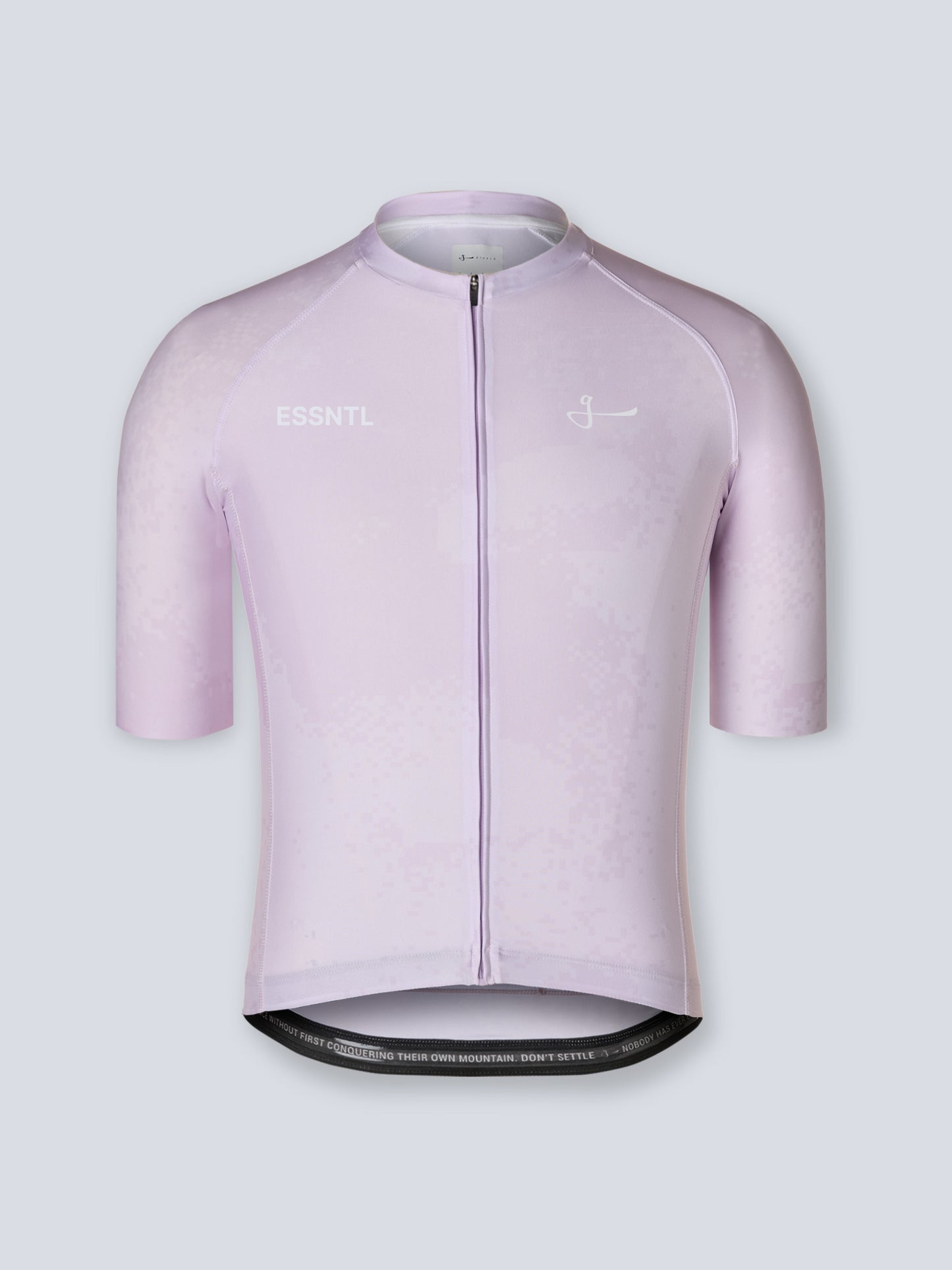 CAMISETA ESSNTL - PIXEL PINK