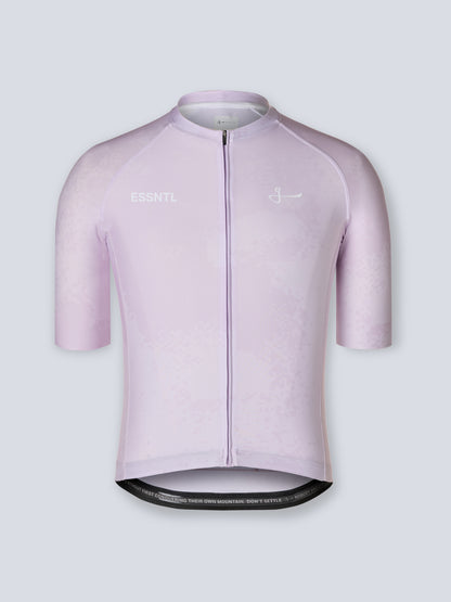 CAMISETA ESSNTL - PIXEL PINK