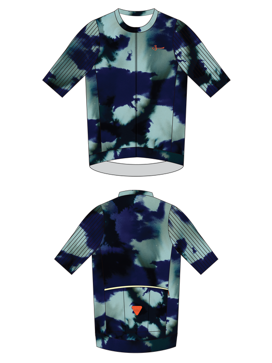 CAMISETA LIGHT UNISEX C.D.A. - DELIRIO