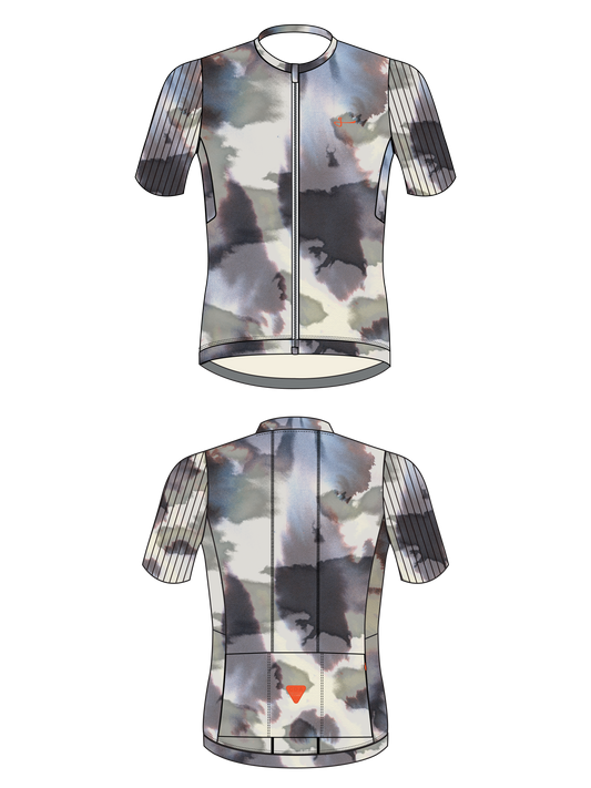 CAMISETA PRO UNISEX C.D.A. - NEUROSIS