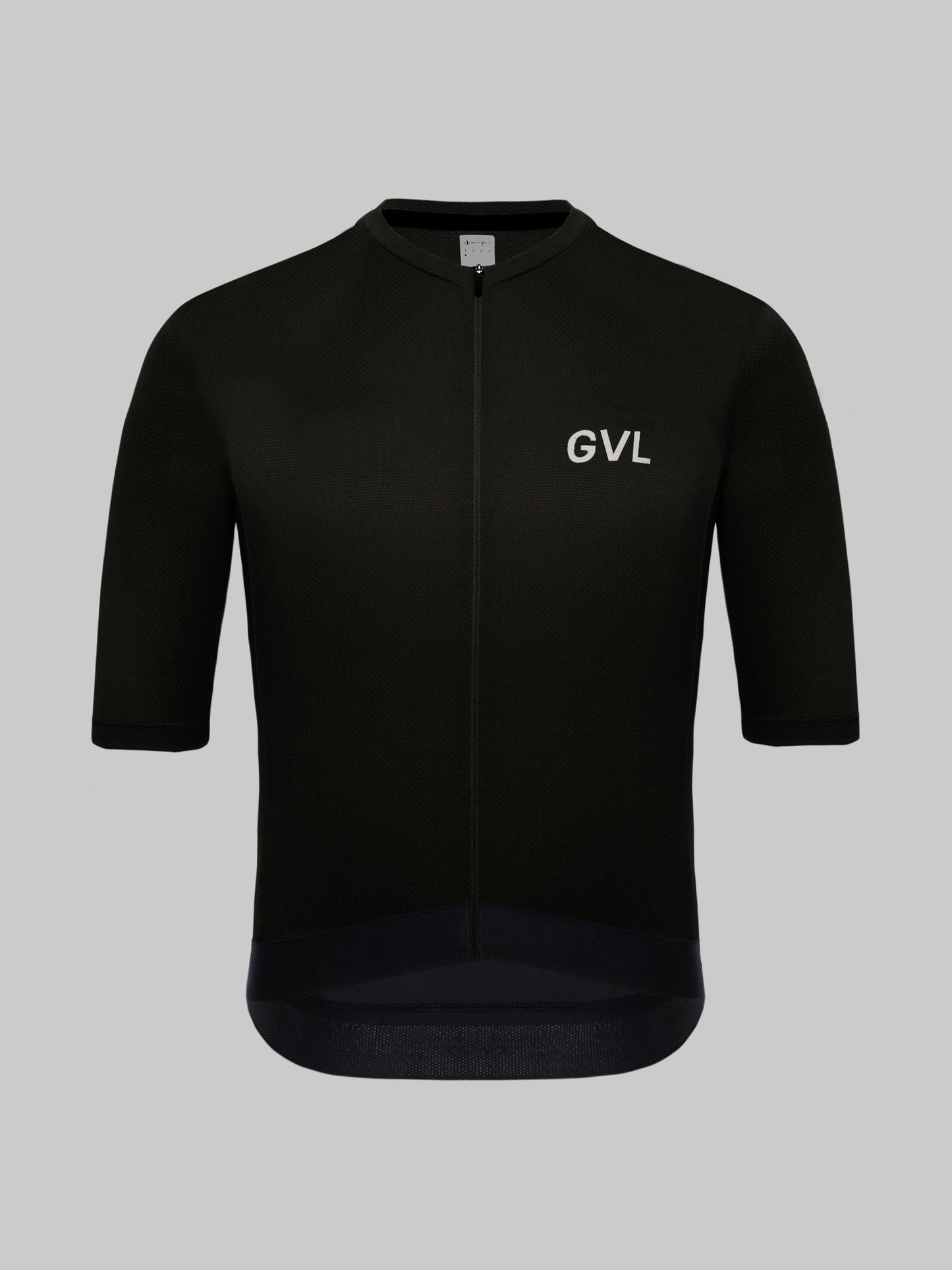 CAMISETA MODERN CLASSIC GRAFENO - NEGRO