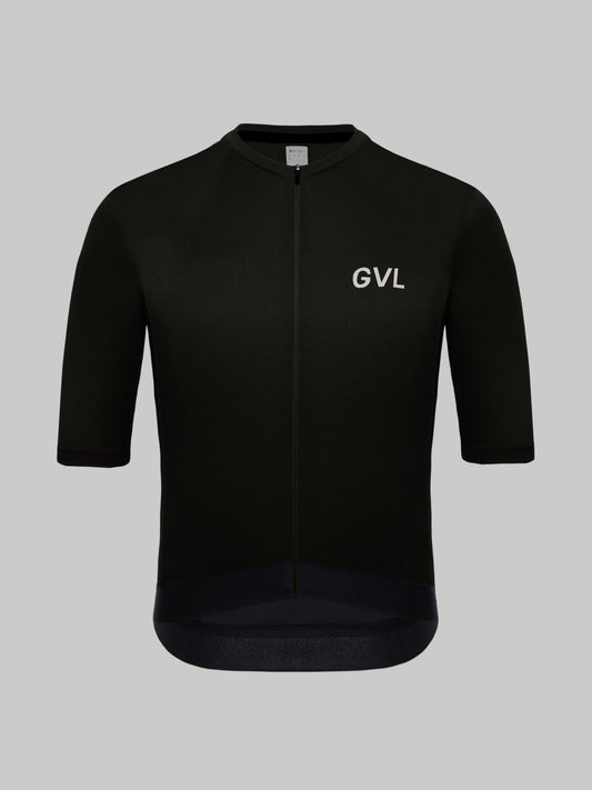 CAMISETA MODERN CLASSIC GRAFENO - NEGRO