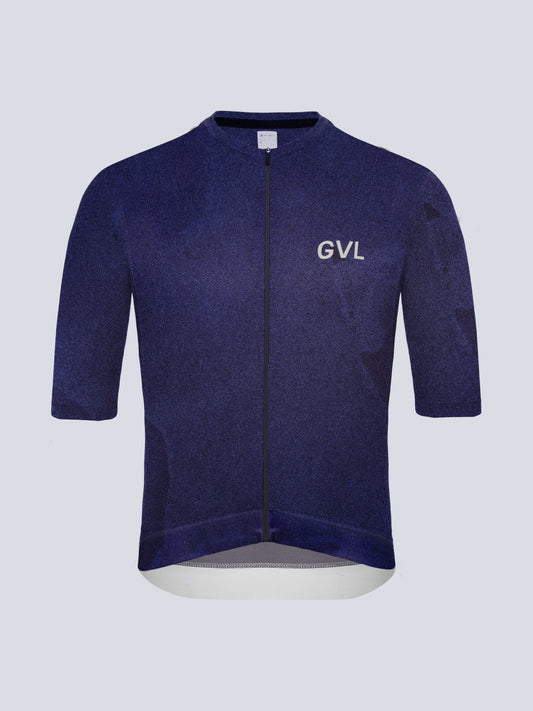 MODERN CLASSIC GRAPHENE SS JERSEY - NAVY FADE