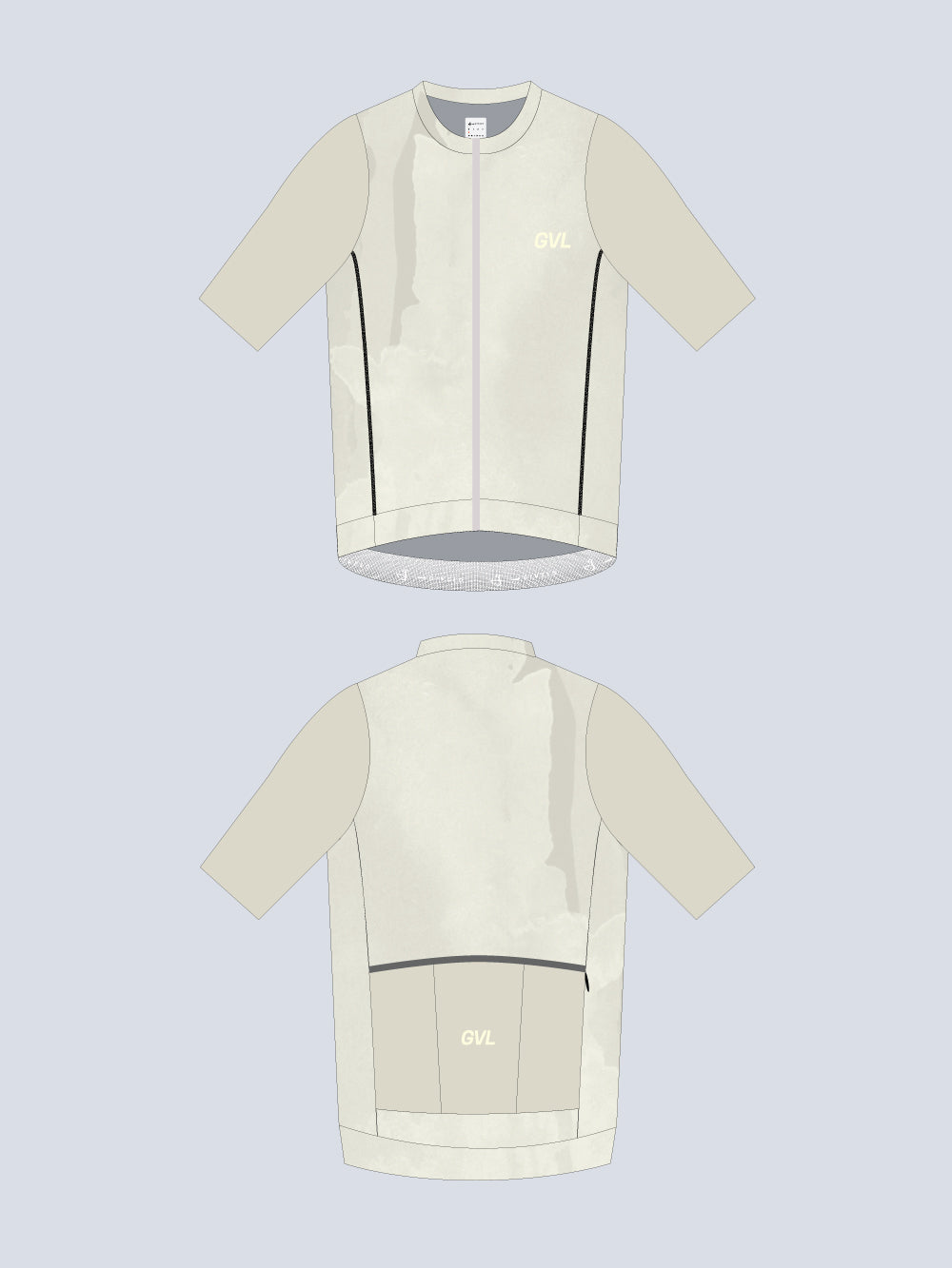 CAMISETA GRAPHENE UNISEX MODERN CLASSIC - FOSSIL