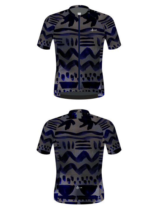 CAMISETA WAFFLE LIGHT UNISEX MODERN CLASSIC - SAKA