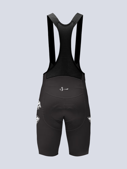 PANTALONETA GVL RT 2026 HOMBRE - SHADOW