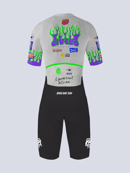 ENTERIZO GVL RT 2026 HOMBRE - HAWK