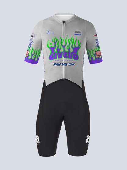 ENTERIZO GVL RT 2026 HOMBRE - HAWK