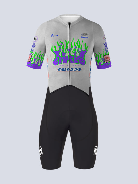 ENTERIZO GVL RT 2026 HOMBRE - HAWK