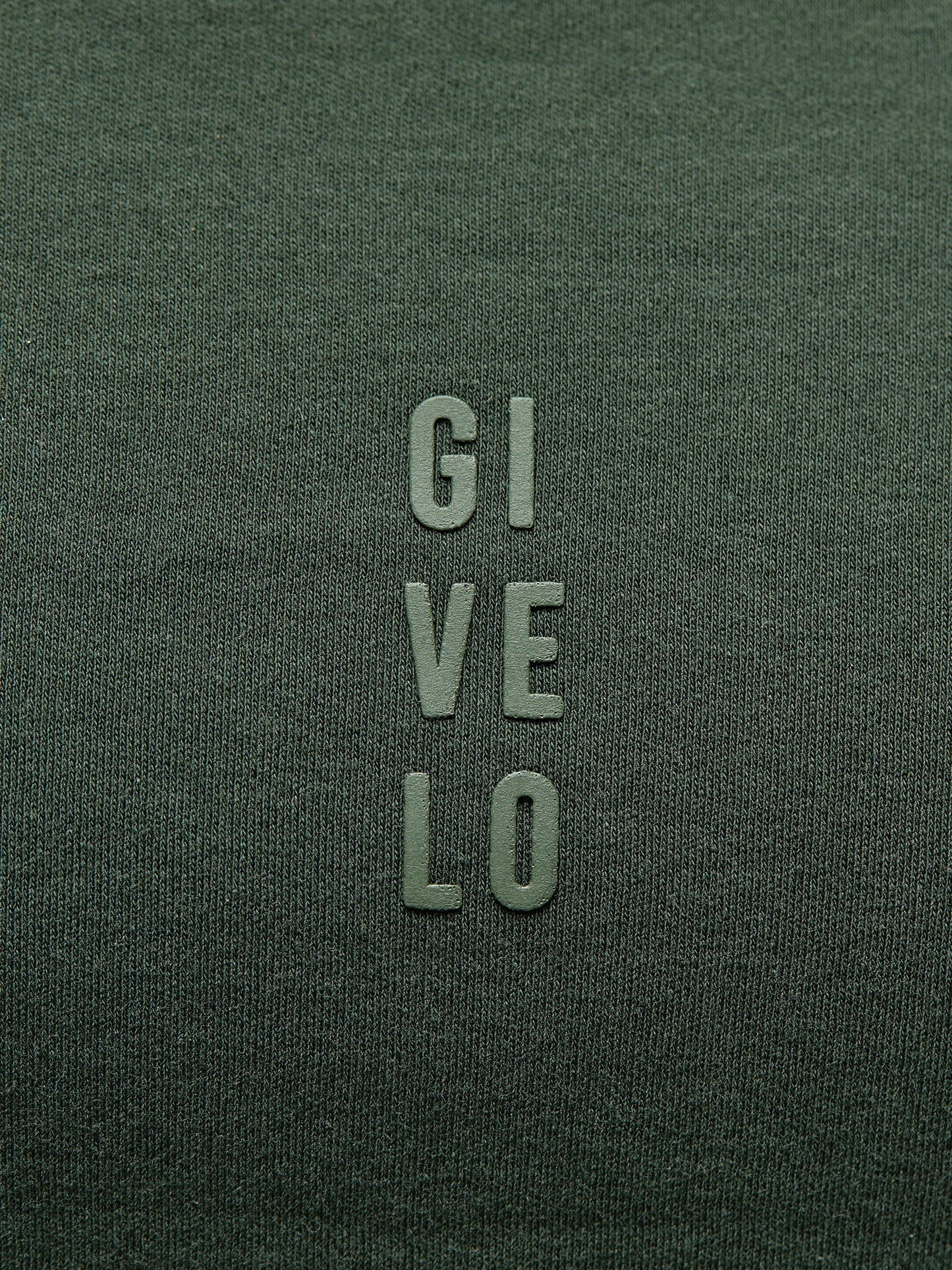 CAMISETA G-PIQUE PINE
