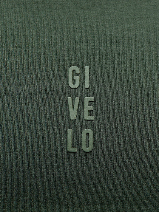 CAMISETA G-PIQUE PINE