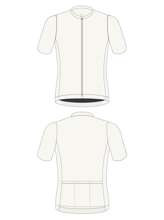 CAMISETA UNISEX MODERN CLASSIC - SAND