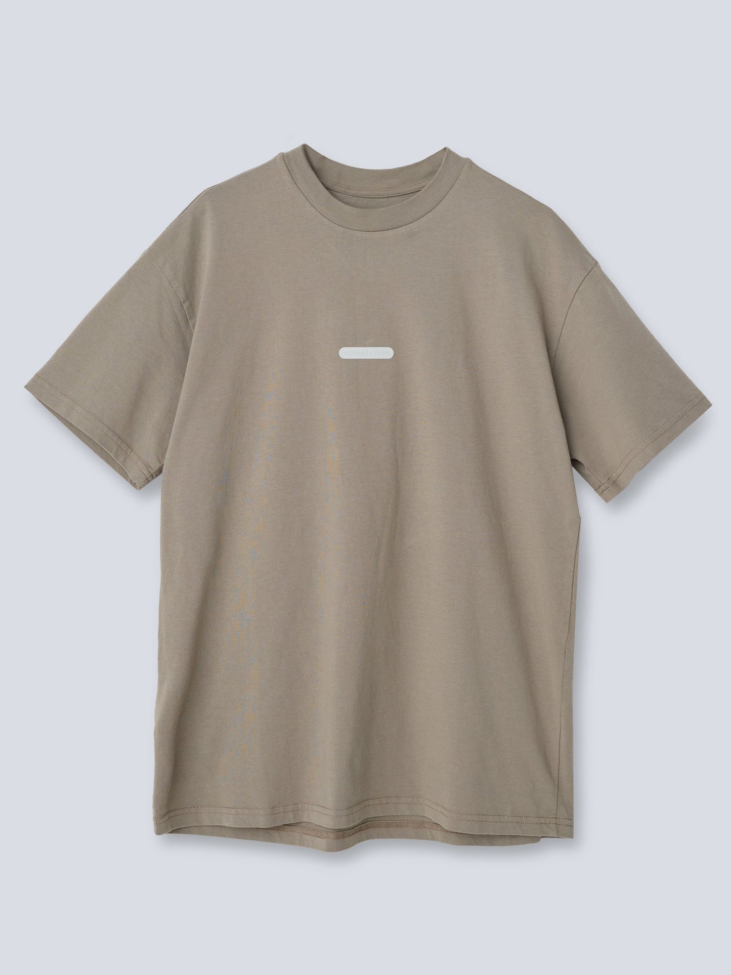 CAMISETA R.STRUM x GIVELO OVERSIZED