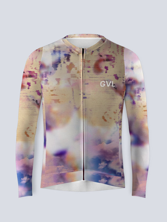 CAMISETA UNISEX ML C.D.A. - PHASE