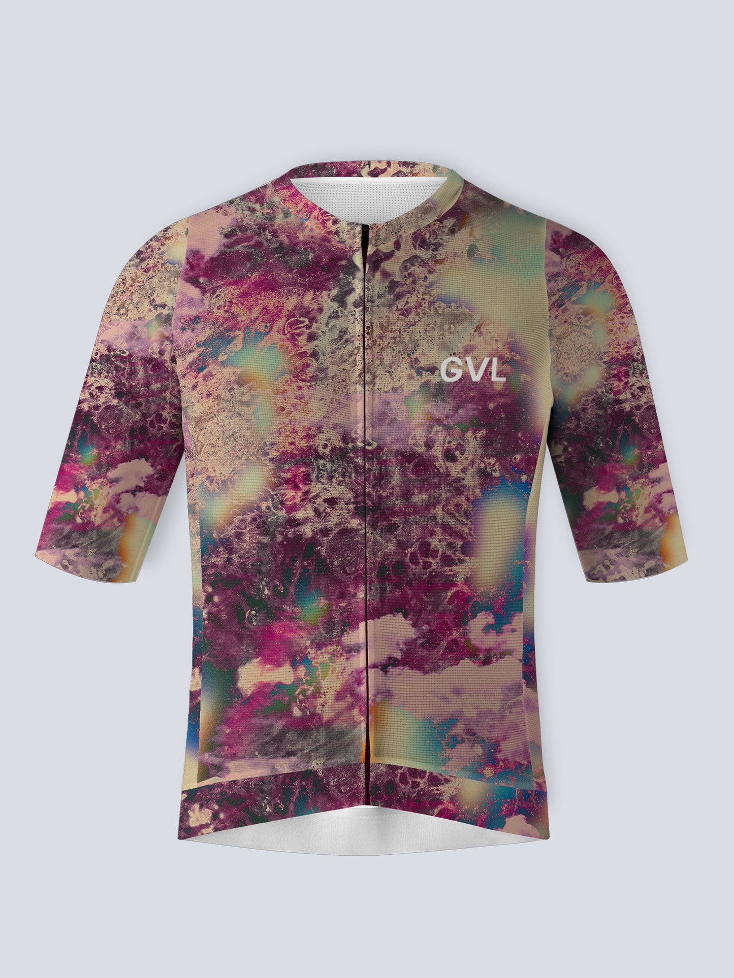 CAMISETA UNISEX C.D.A. - REACTIVE
