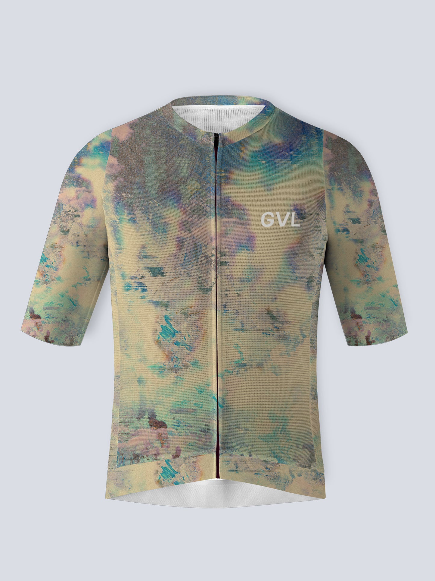 CAMISETA UNISEX C.D.A. - MINERAL