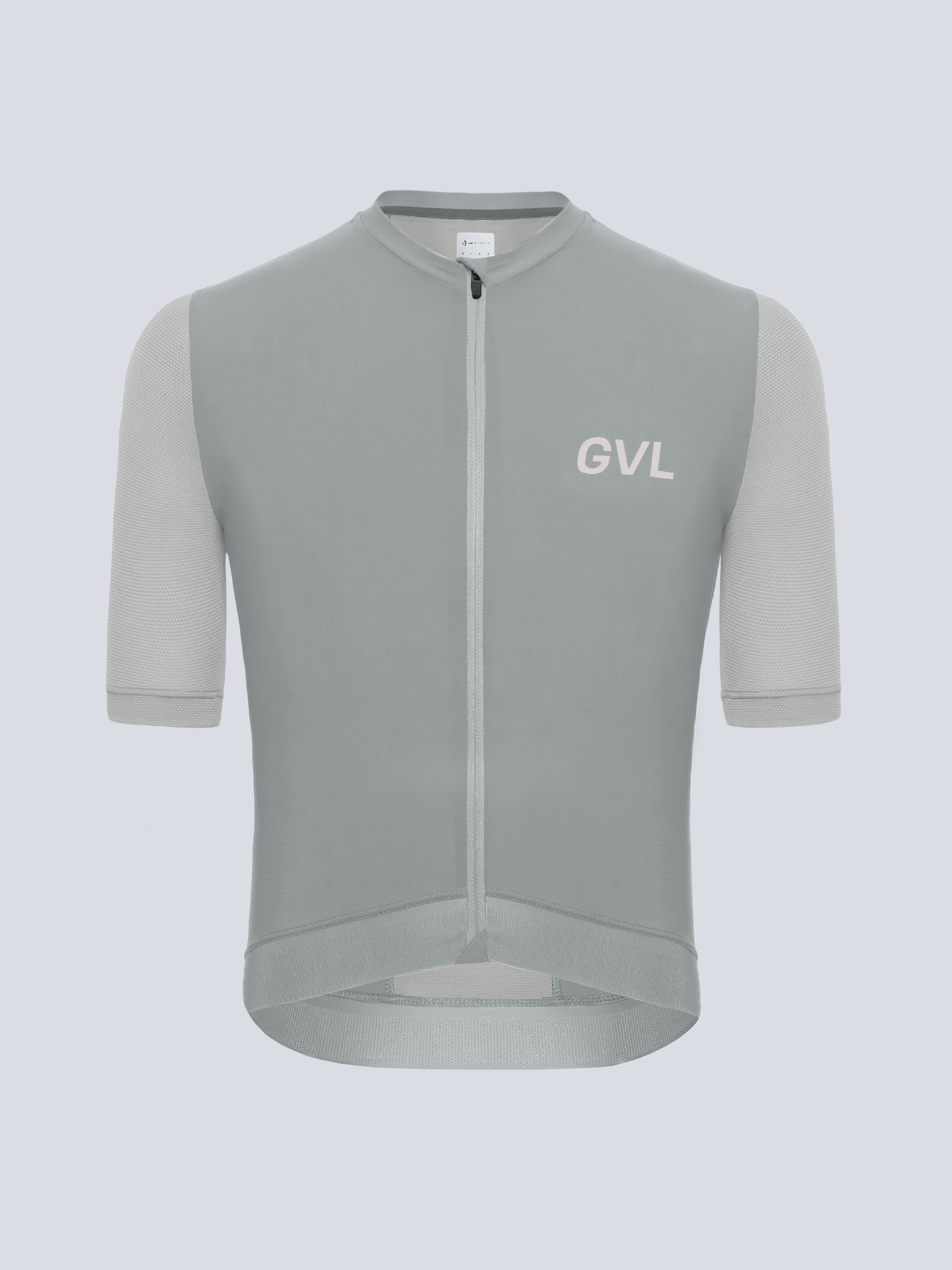 CAMISETA UNISEX C.D.A. - ICE