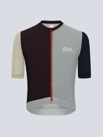 CAMISETA UNISEX C.D.A. - FLAG